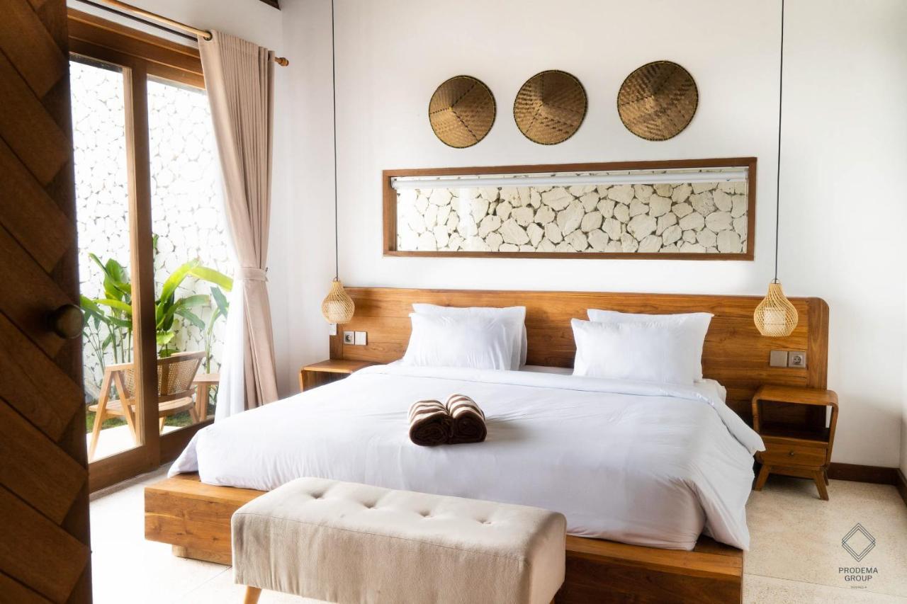Sundance Residence Nusa Penida Tanglad المظهر الخارجي الصورة