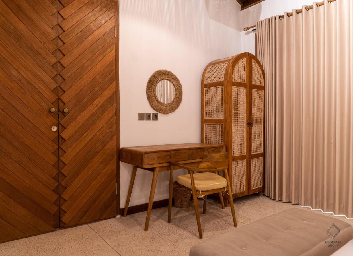 Sundance Residence Nusa Penida Tanglad المظهر الخارجي الصورة