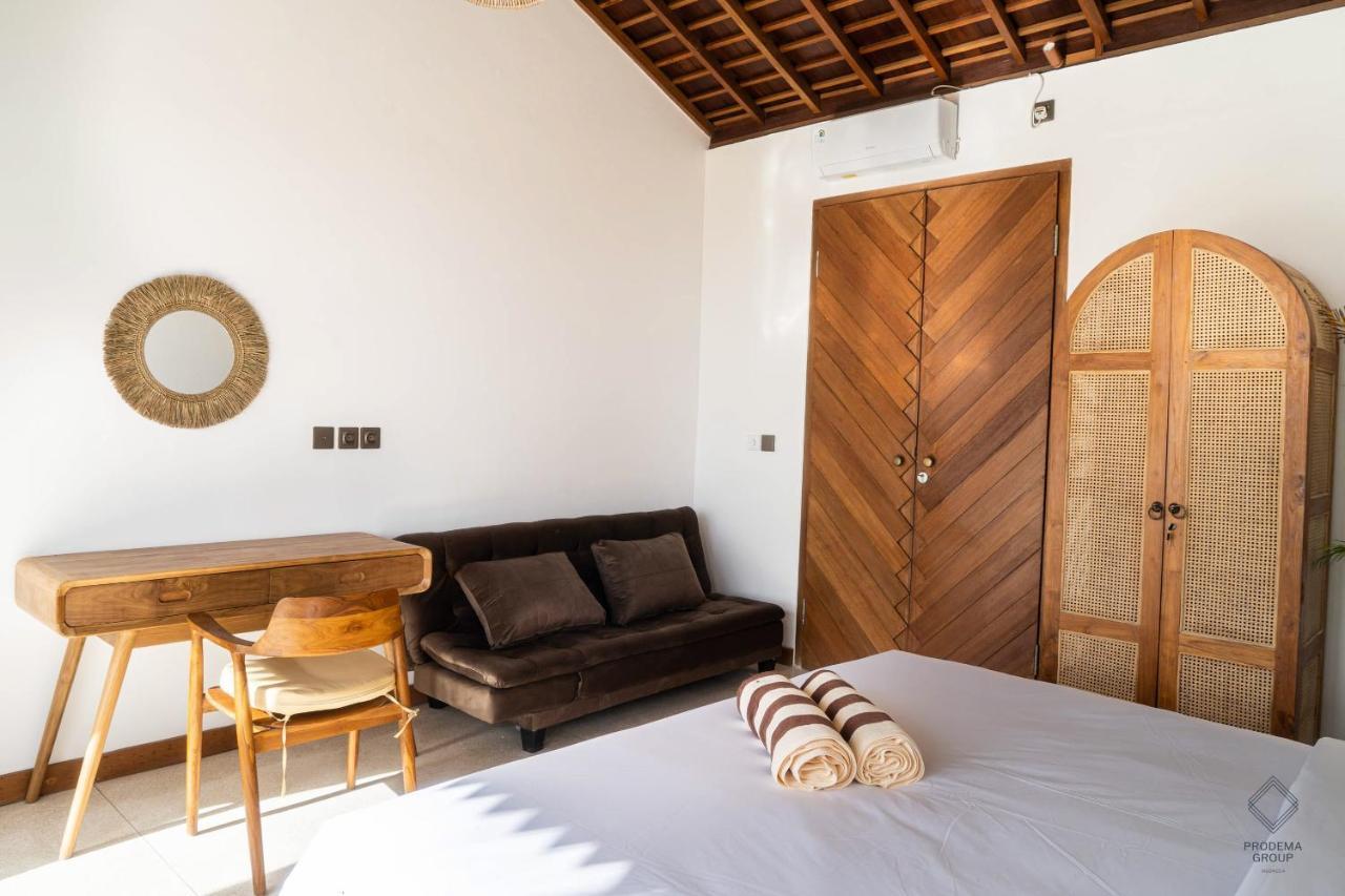 Sundance Residence Nusa Penida Tanglad المظهر الخارجي الصورة