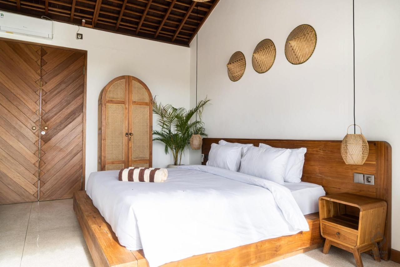 Sundance Residence Nusa Penida Tanglad المظهر الخارجي الصورة