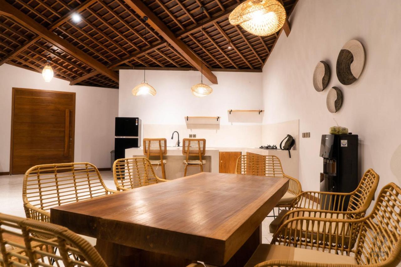 Sundance Residence Nusa Penida Tanglad المظهر الخارجي الصورة