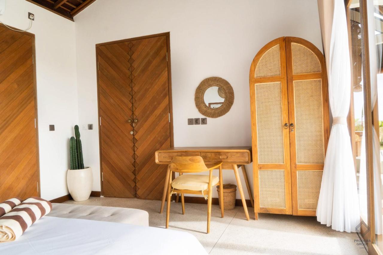 Sundance Residence Nusa Penida Tanglad المظهر الخارجي الصورة