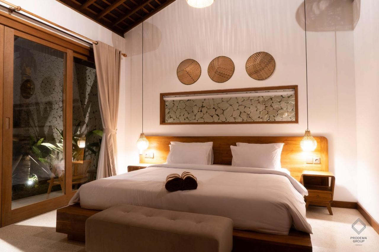 Sundance Residence Nusa Penida Tanglad المظهر الخارجي الصورة