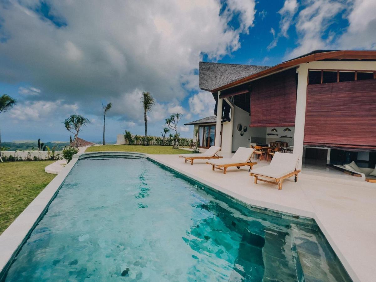 Sundance Residence Nusa Penida Tanglad المظهر الخارجي الصورة