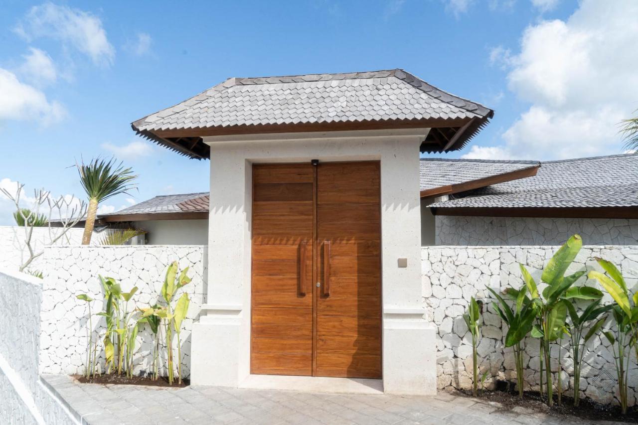 Sundance Residence Nusa Penida Tanglad المظهر الخارجي الصورة