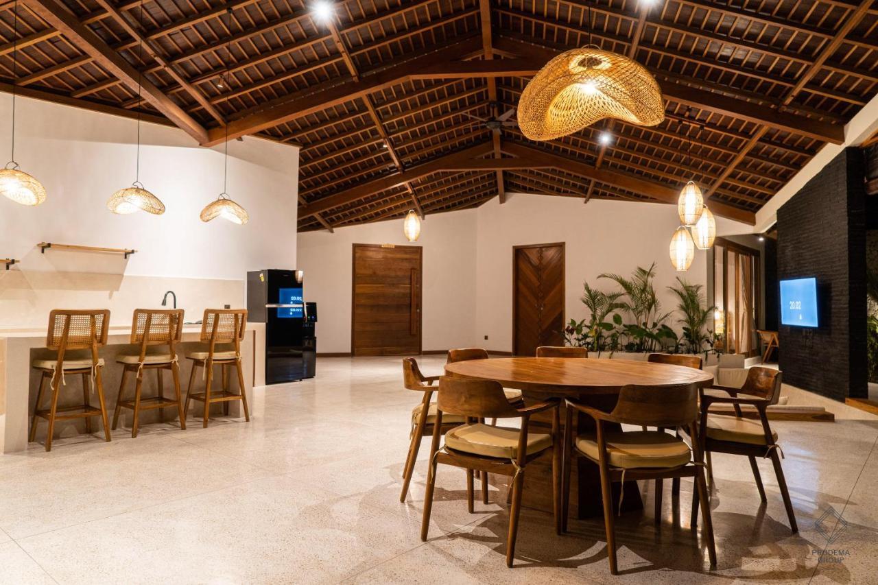 Sundance Residence Nusa Penida Tanglad المظهر الخارجي الصورة