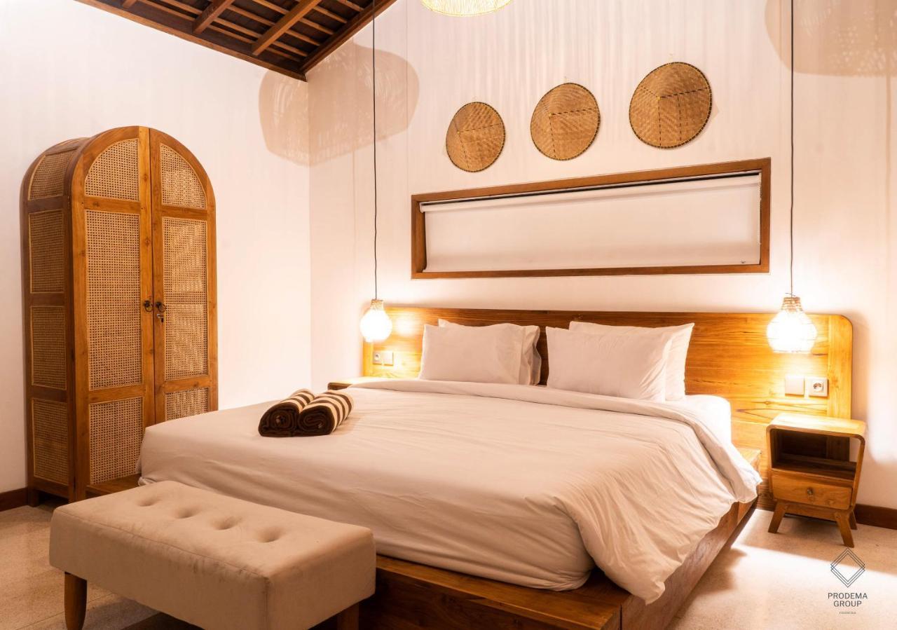 Sundance Residence Nusa Penida Tanglad المظهر الخارجي الصورة
