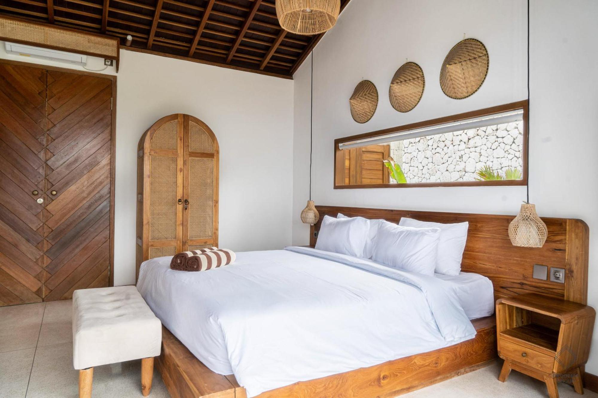 Sundance Residence Nusa Penida Tanglad المظهر الخارجي الصورة