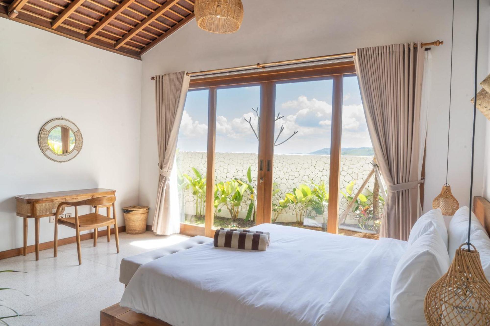 Sundance Residence Nusa Penida Tanglad المظهر الخارجي الصورة