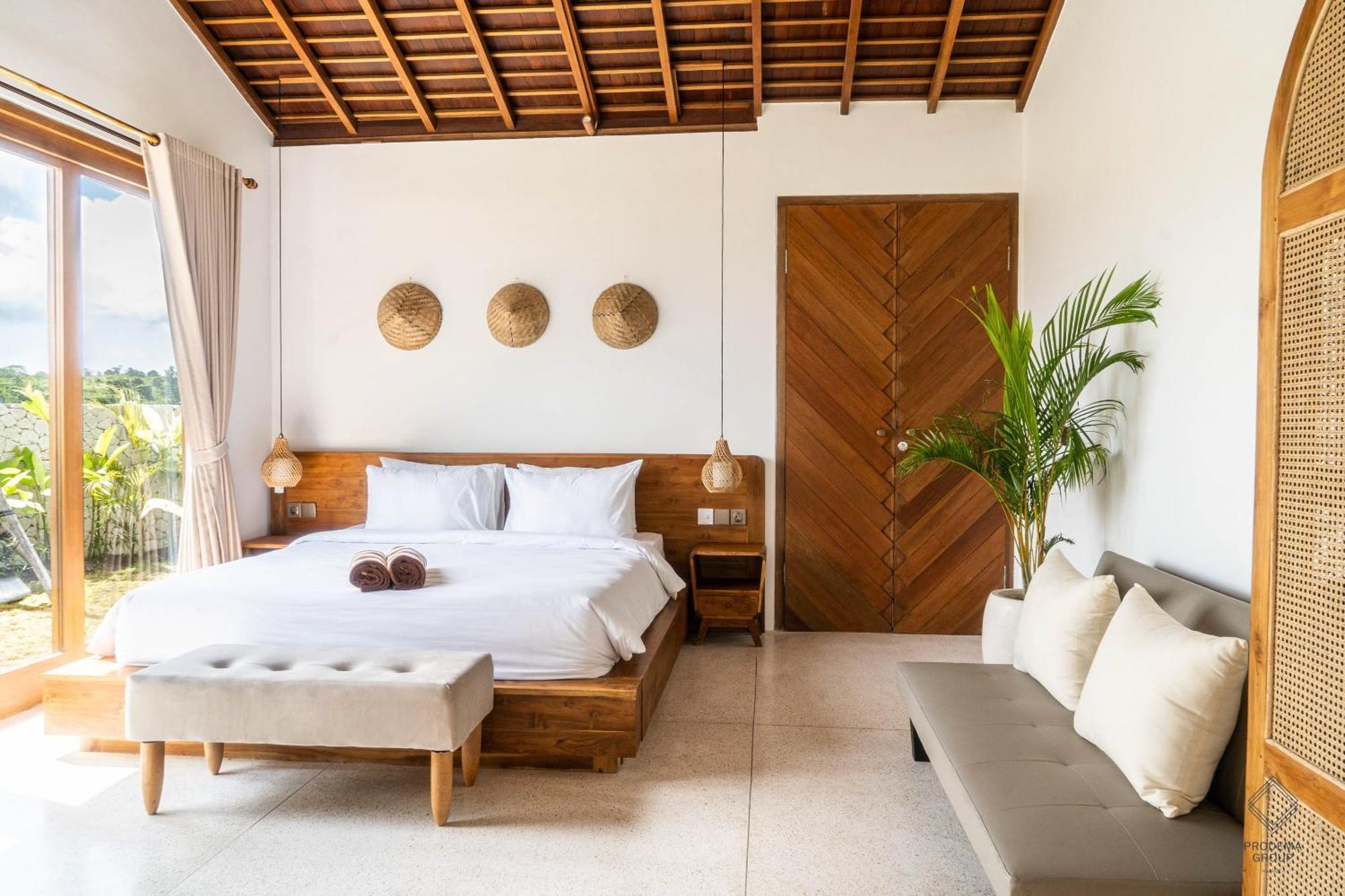 Sundance Residence Nusa Penida Tanglad المظهر الخارجي الصورة