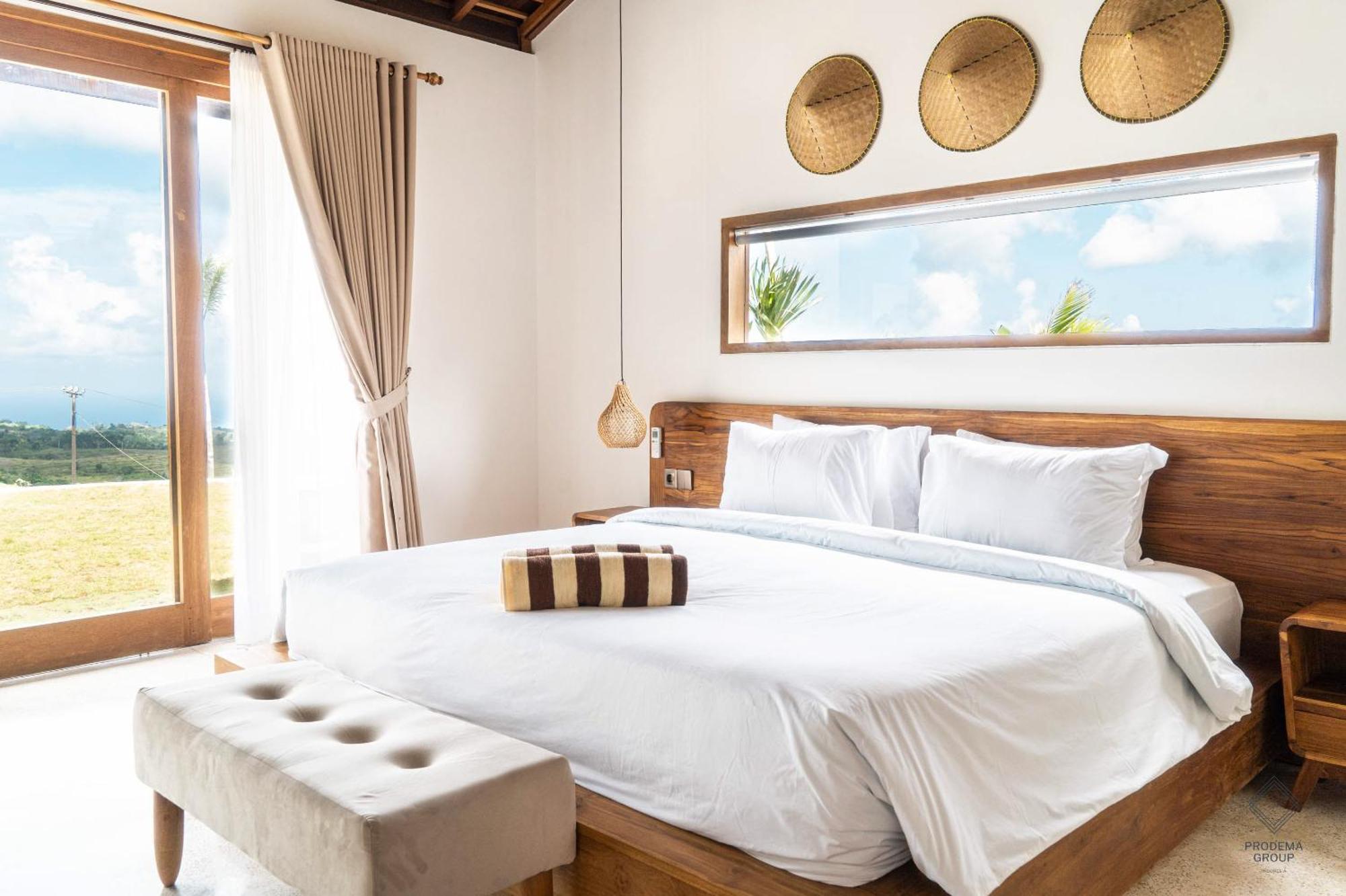 Sundance Residence Nusa Penida Tanglad المظهر الخارجي الصورة