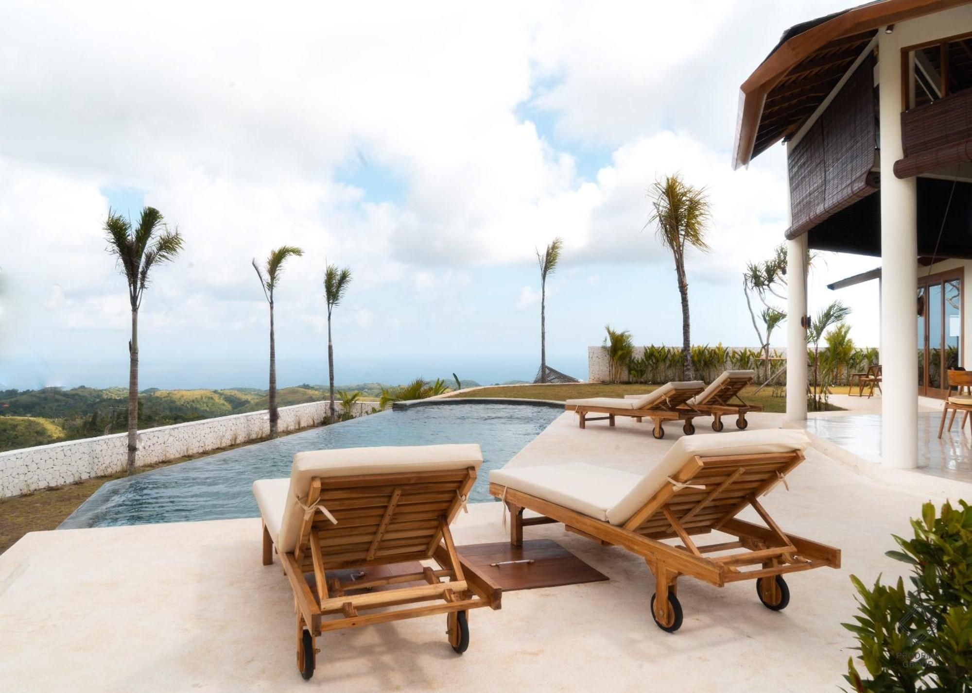 Sundance Residence Nusa Penida Tanglad المظهر الخارجي الصورة