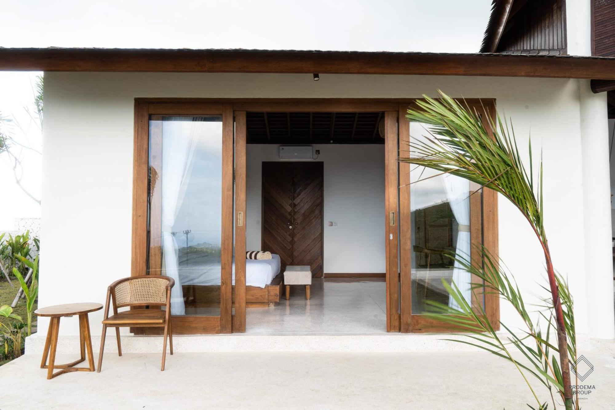 Sundance Residence Nusa Penida Tanglad المظهر الخارجي الصورة