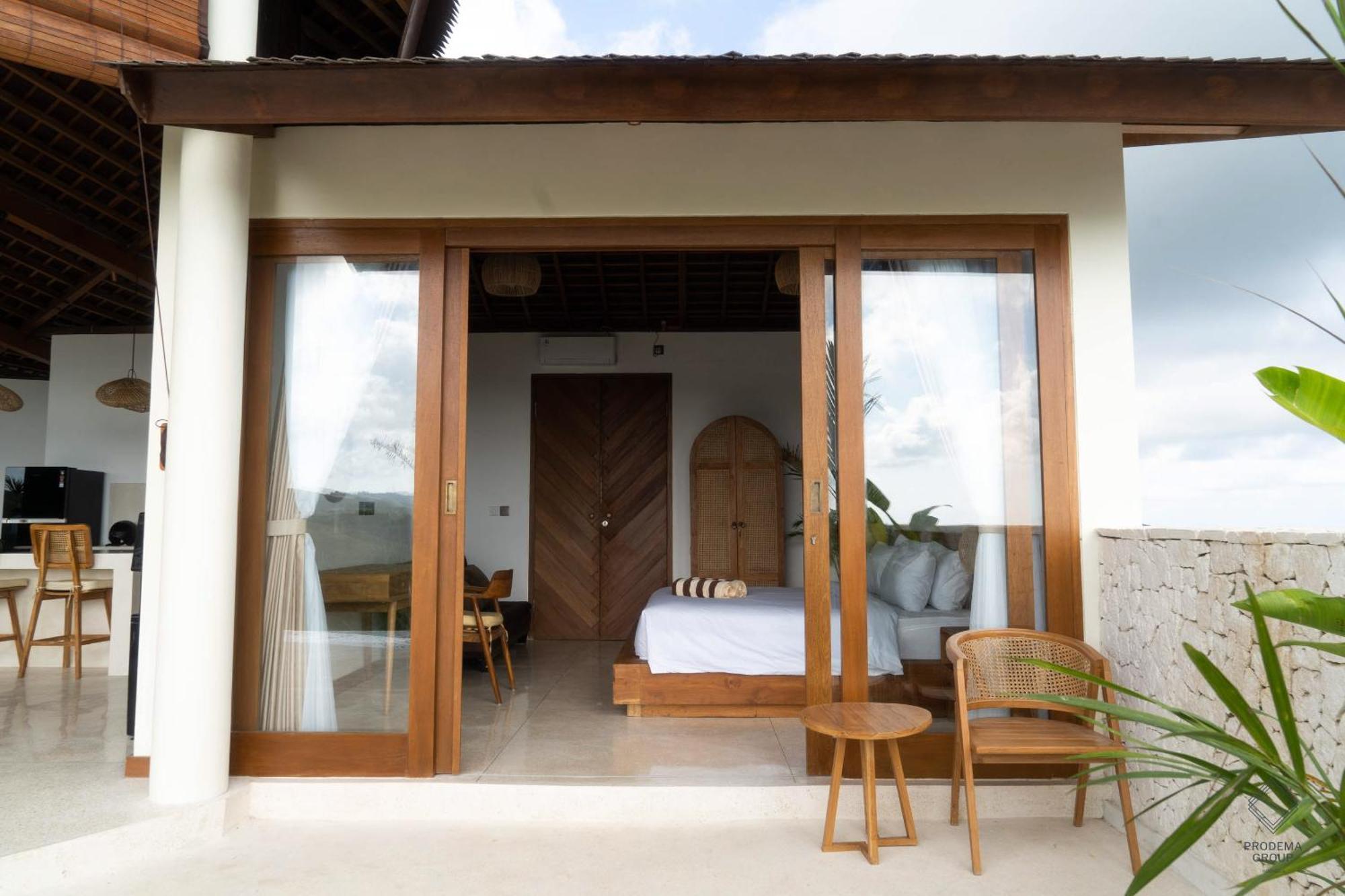 Sundance Residence Nusa Penida Tanglad المظهر الخارجي الصورة