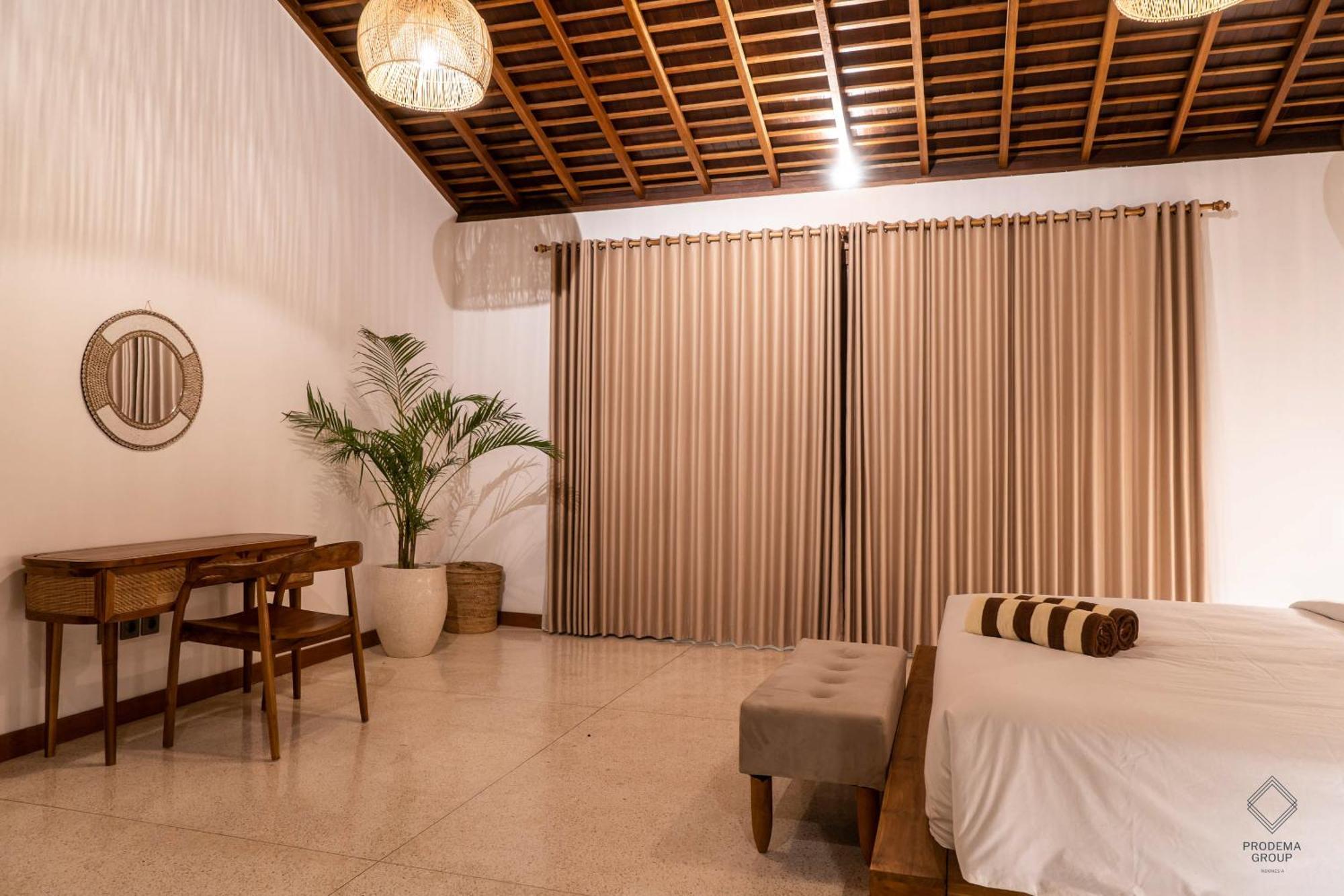 Sundance Residence Nusa Penida Tanglad المظهر الخارجي الصورة