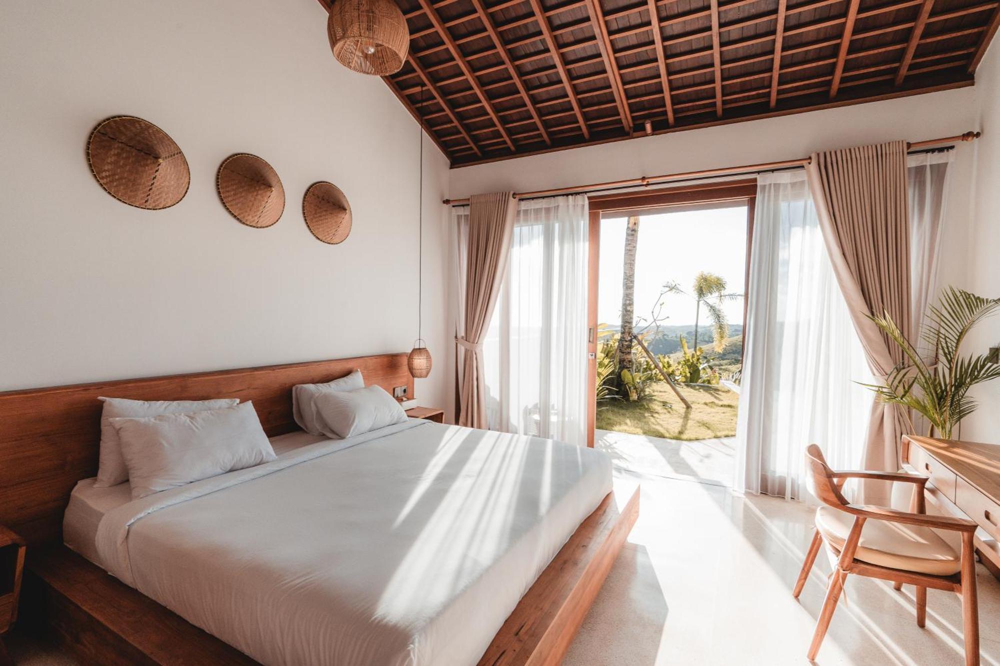 Sundance Residence Nusa Penida Tanglad المظهر الخارجي الصورة