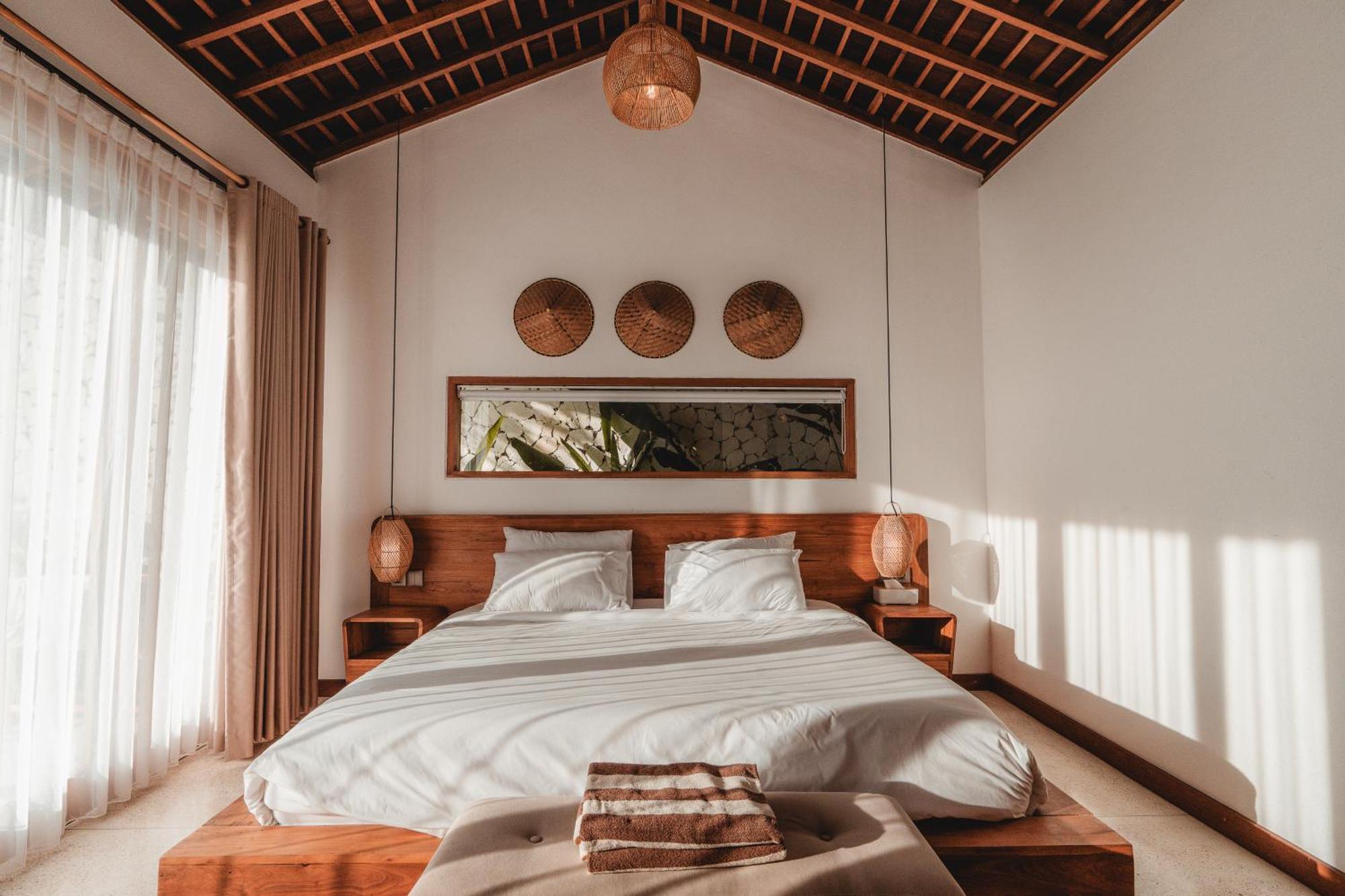 Sundance Residence Nusa Penida Tanglad المظهر الخارجي الصورة