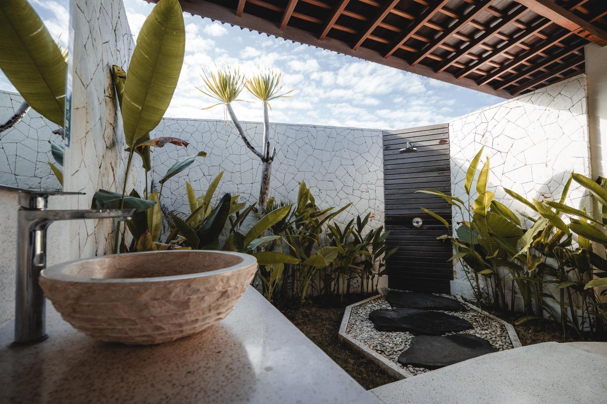 Sundance Residence Nusa Penida Tanglad المظهر الخارجي الصورة